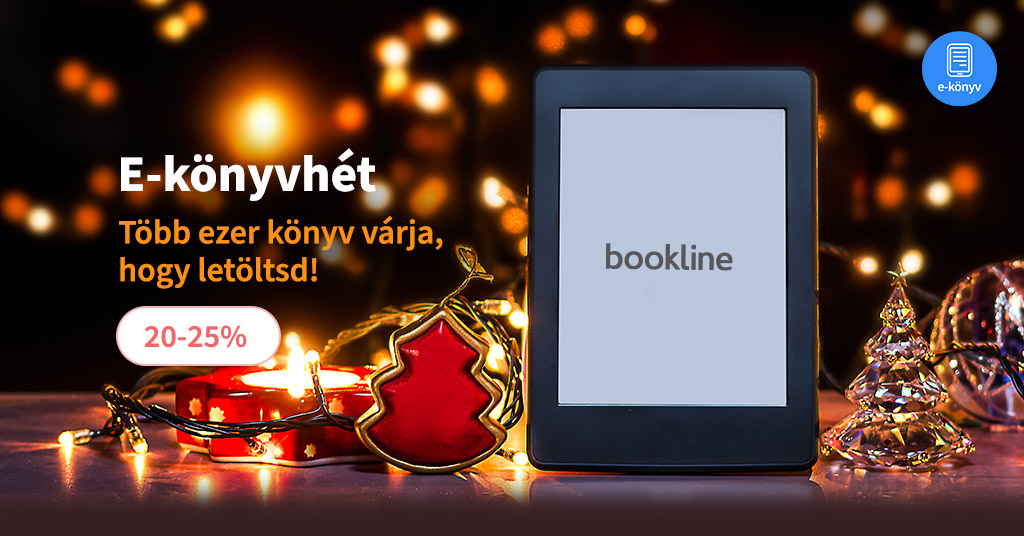 E-könyvhét