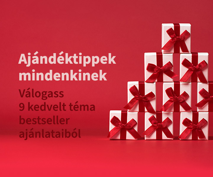 Ajándéktippek