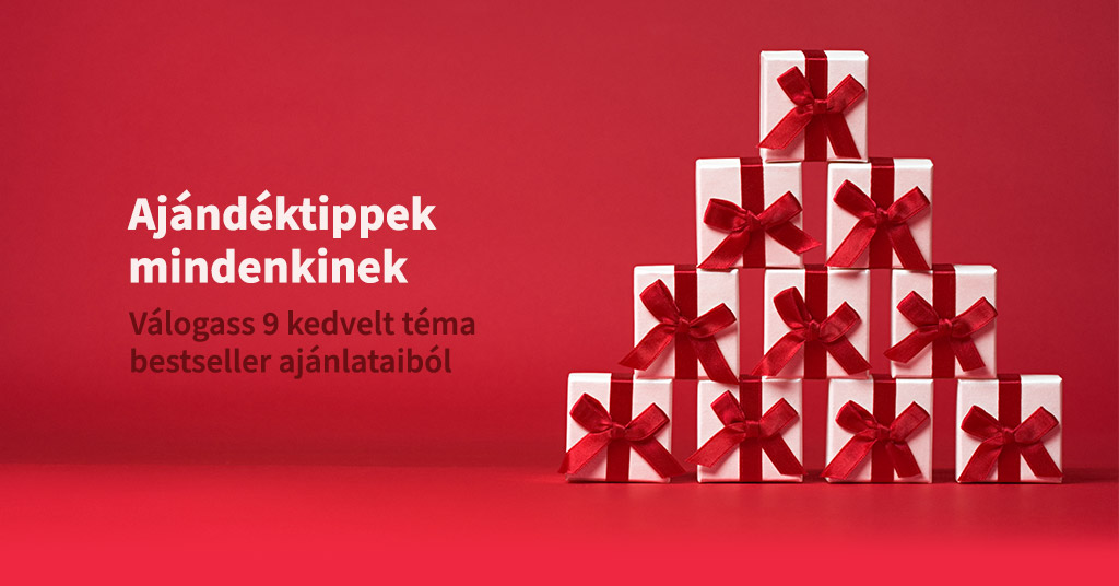 Ajándéktippek