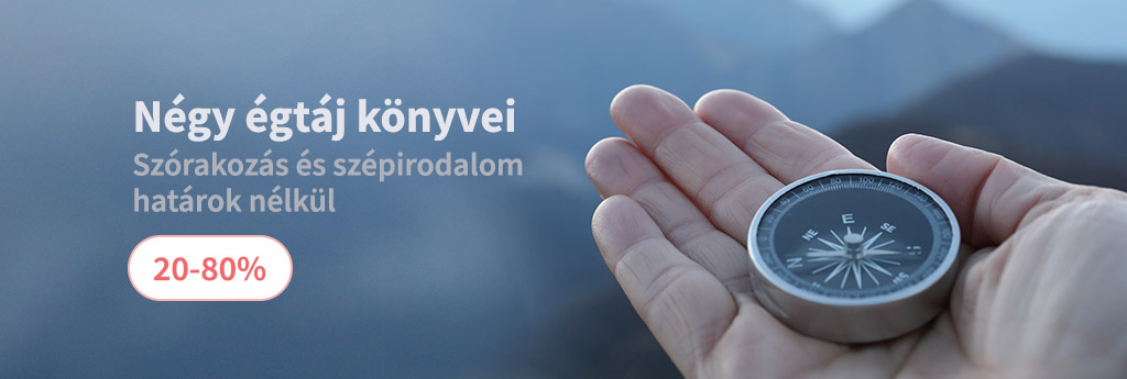 Négy égtáj könyvei
