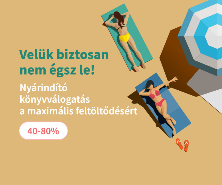 Velük biztosan nem égsz le!
