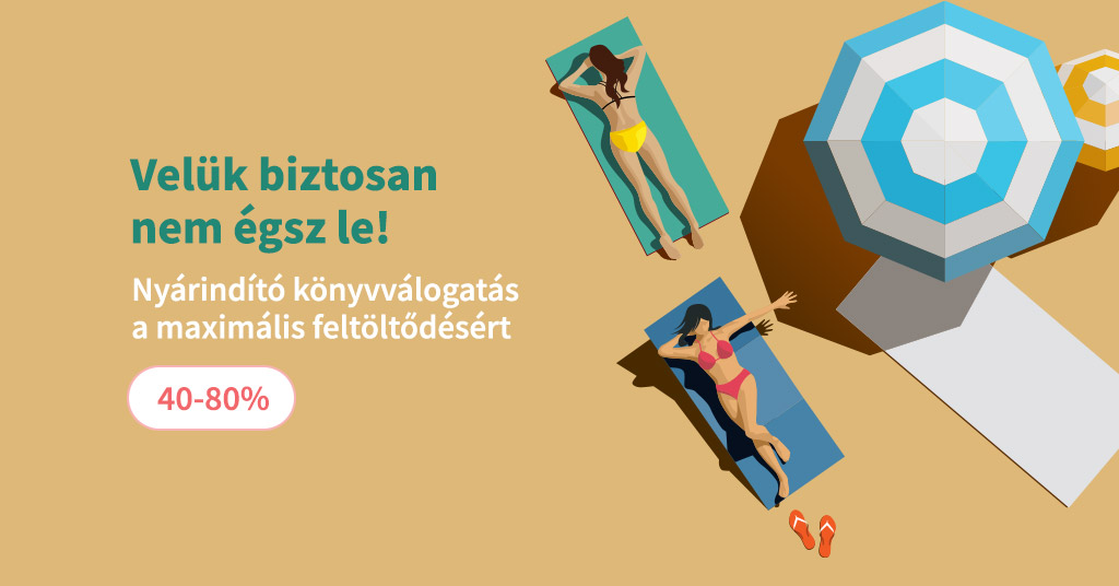 Velük biztosan nem égsz le!