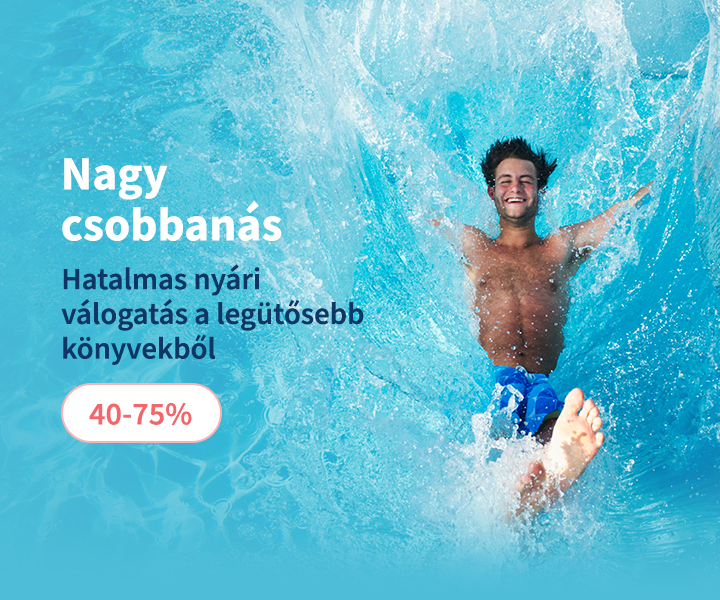 Napfény járja át a polcom újra