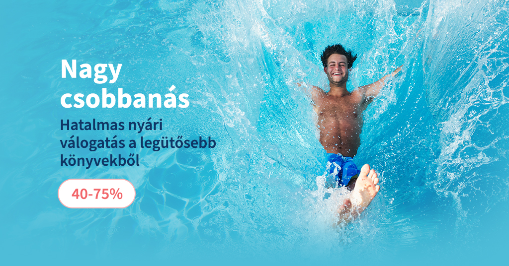 Legyen 10/10-es a nyarad!