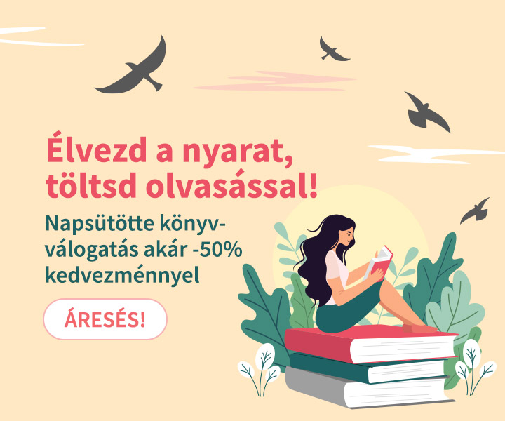 Szép. Szórakoztató. Irodalom.