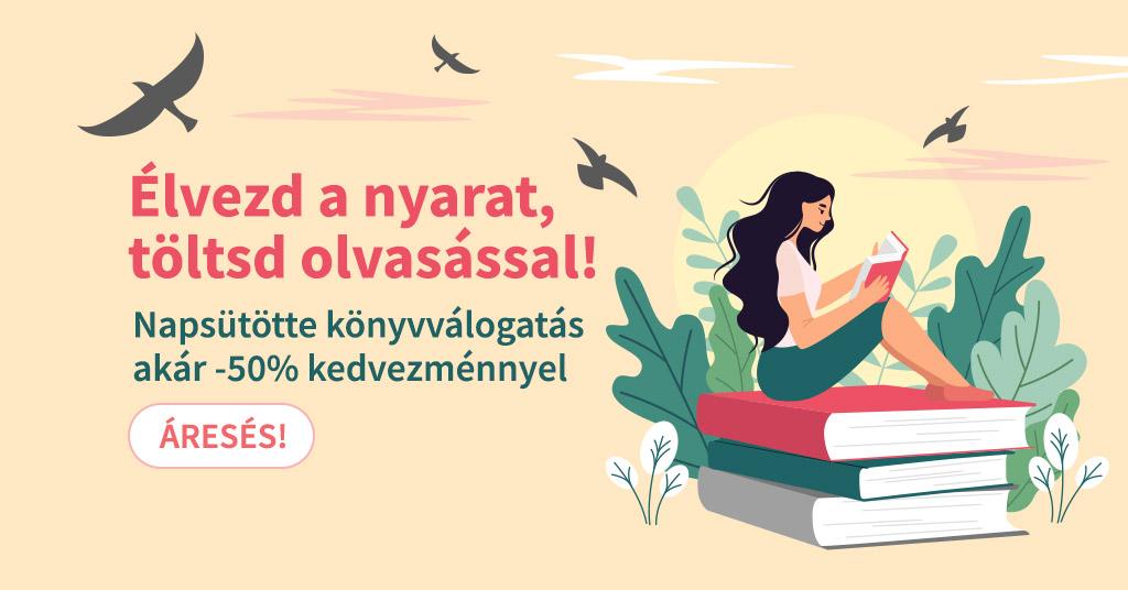 Szép. Szórakoztató. Irodalom.