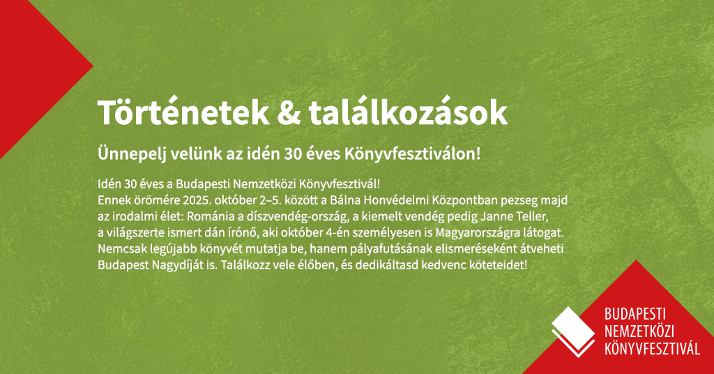 Ünnepelj egy jó könyvvel!