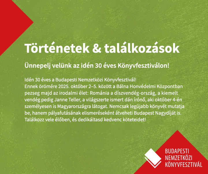 Ünnepelj egy jó könyvvel!