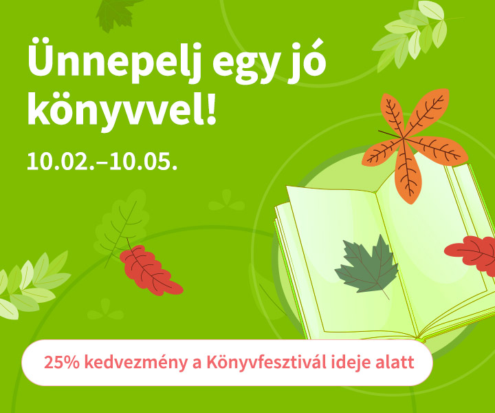 Ünnepelj egy jó könyvvel!