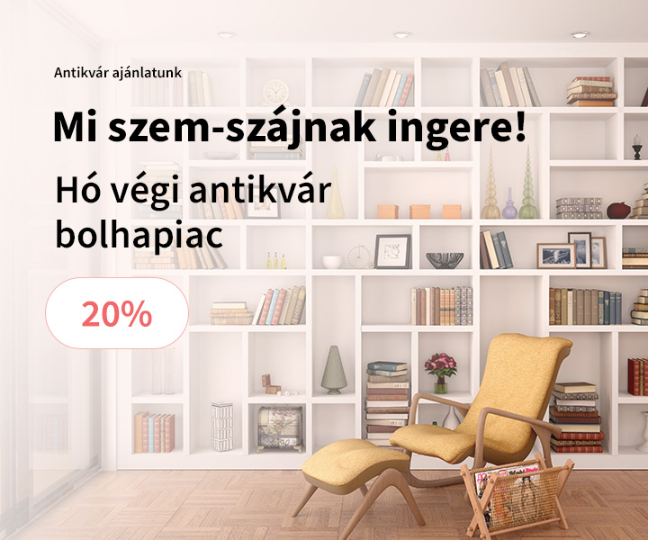 Adventi könyvvásár