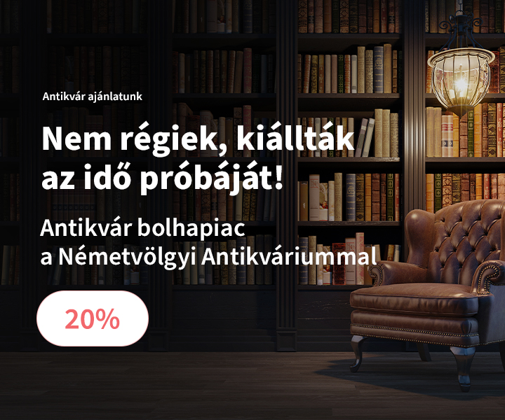 Adventi könyvvásár