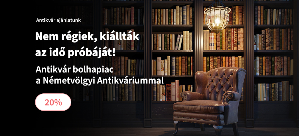 Adventi könyvvásár