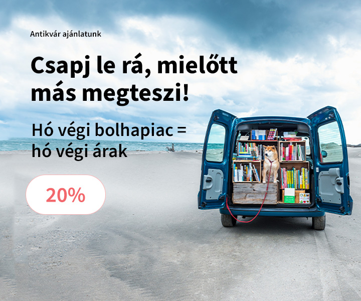 Eredetiben olvasni mindig nagy élmény