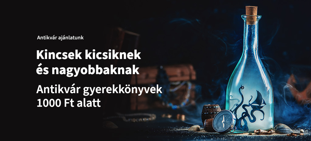 Eredetiben olvasni mindig nagy élmény