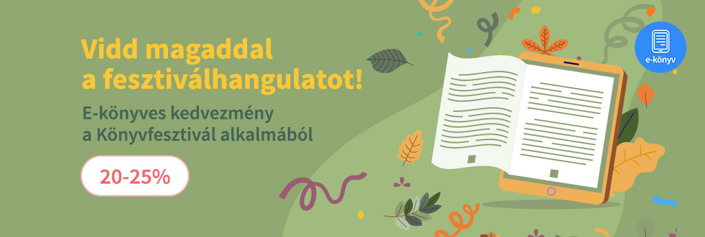 Ünnepelj egy jó könyvvel!