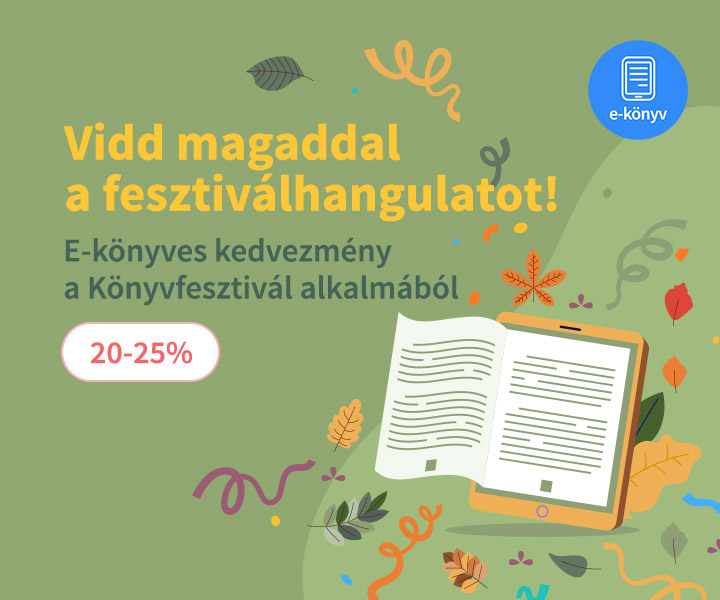 Ünnepelj egy jó könyvvel!