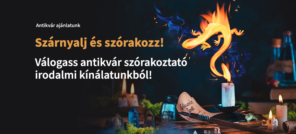 Szárnyalj és szórakozz!