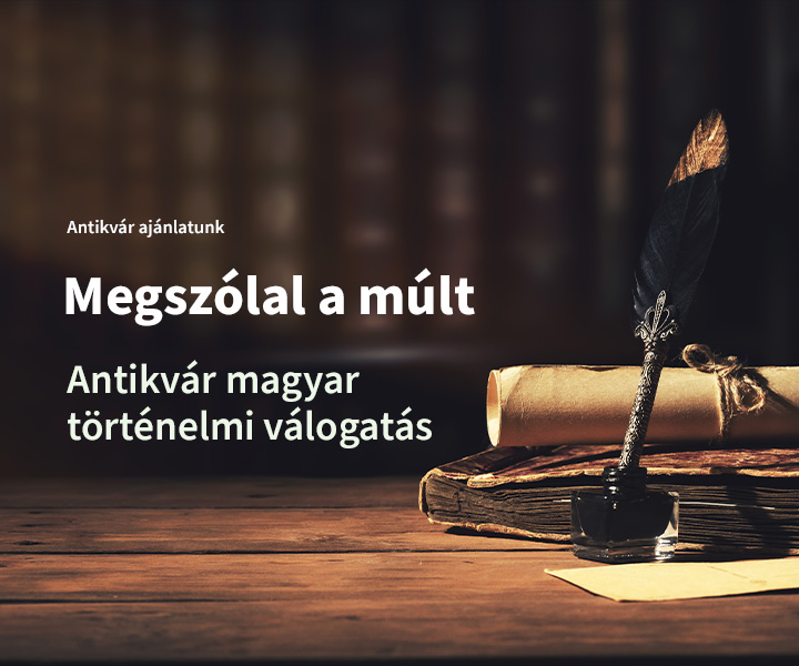 Megszólal a múlt