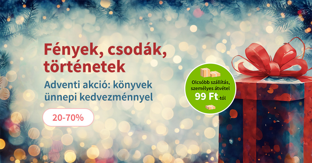 Fények, csodák, történetek