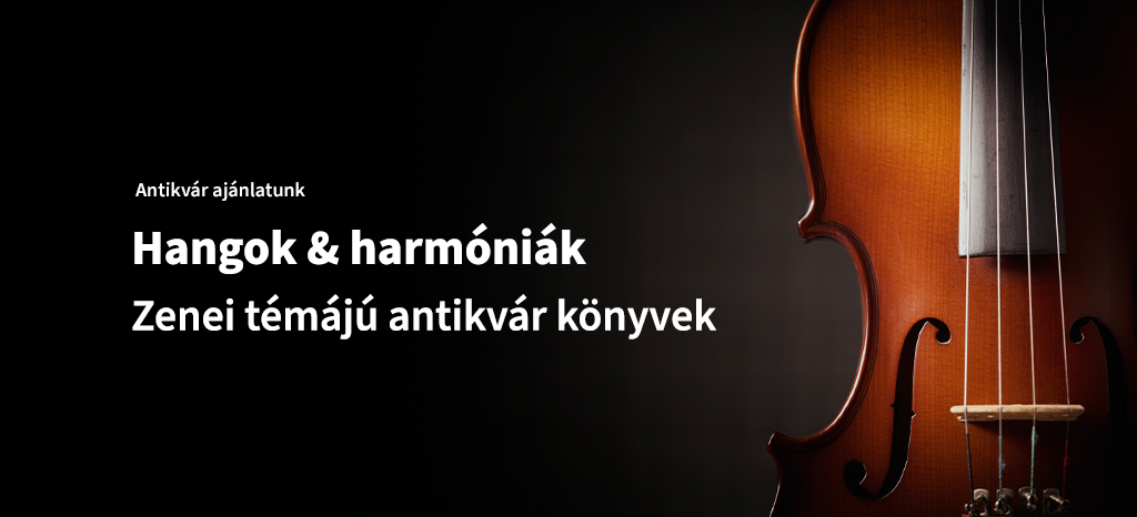 Antikvár kínálatunk max. 2026 Ft-os áron
