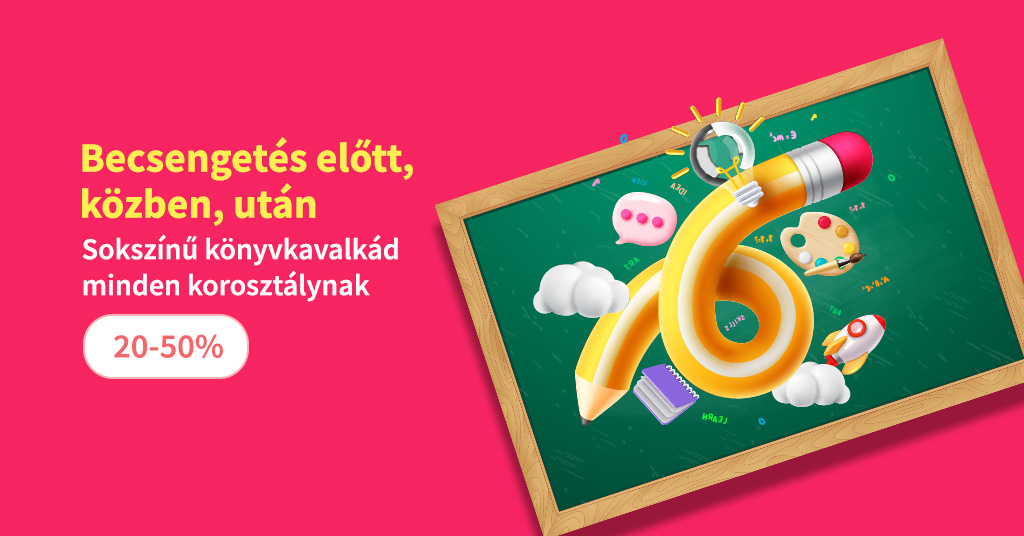 Iskolakezdés kényelmesen