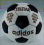 Az adidas története évszámokban
