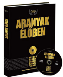 Karle Gábor, Varga Sándor: <br />Aranyak élőben, 2008