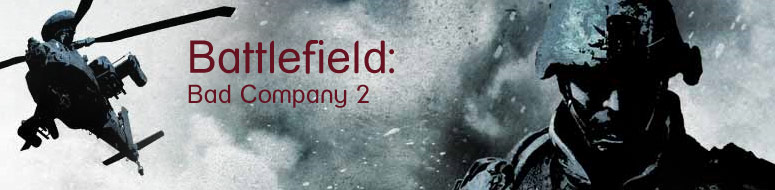 Battlefield: Bad Company 2