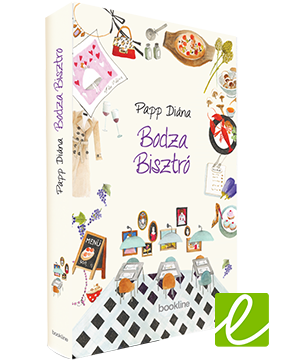 Bodza Bisztró