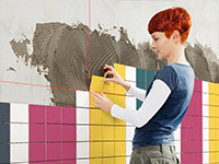 Bosch mérőeszközök