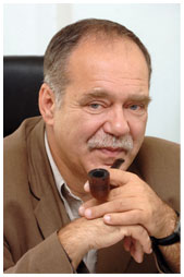 Kocsis András Sándor elnök-vezérigazgató, Kossuth Kiadó
