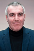 Mädl Péter, vállalkozó