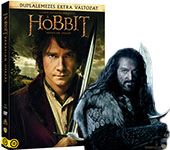 A hobbit - Váratlan utazás