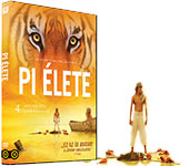 Pi élete