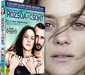 Rozsda és csont
