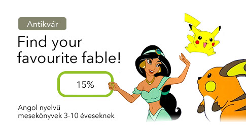 Find your favourite fable!