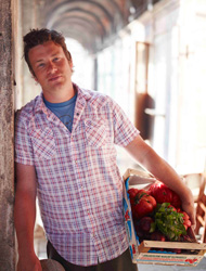 Jamie Oliver