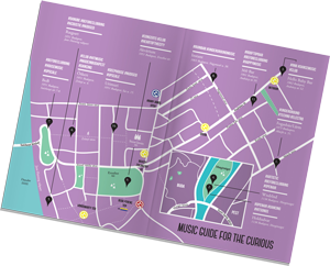 Get your Budapest Day & Night Guide