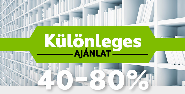 Különleges ajánlat!