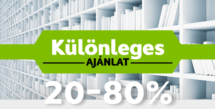 Különleges ajánlat!