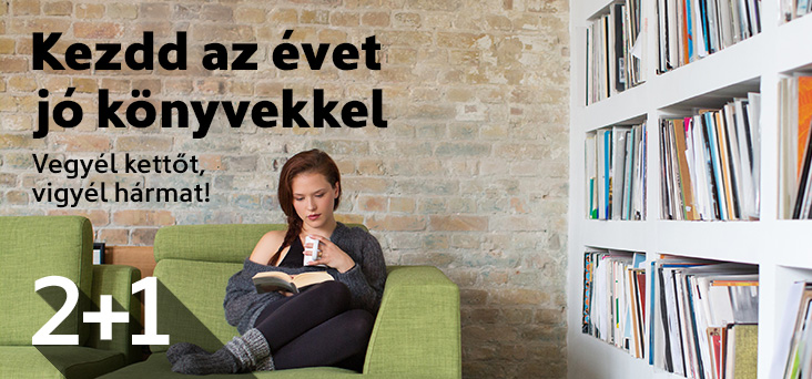 Libri 2+1