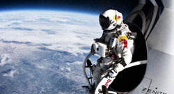 Felix Baumgartner