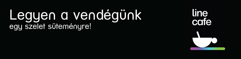 Legyen a vendégünk egy szelet süteményre!