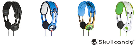 Skullcandy