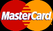 MasterCard®
