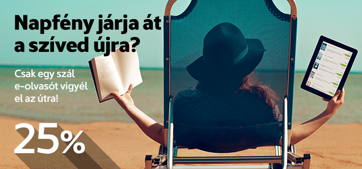 Napfény járja át a szíved újra?