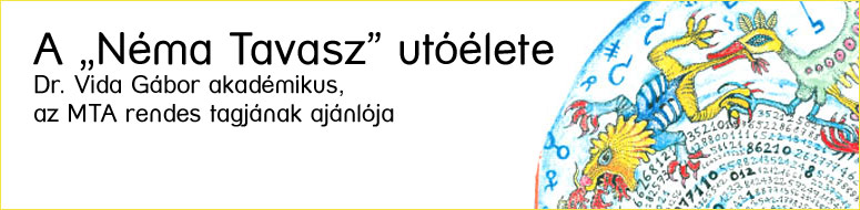 A „Néma Tavasz” utóélete