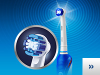 Oral-B Professional Care