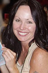 Gena Showalter