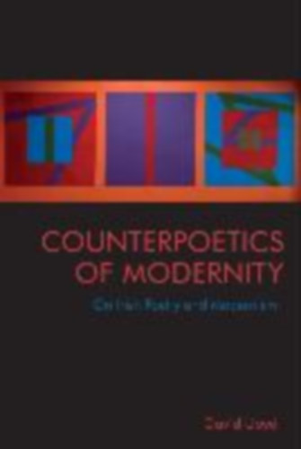 Lloyd, David: Counterpoetics of Modernity idegen